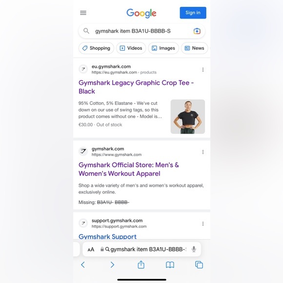 @mmmcree1999 HERE YA GO 👍🏻😂🤗👍🏻 - Picture 2 of 4